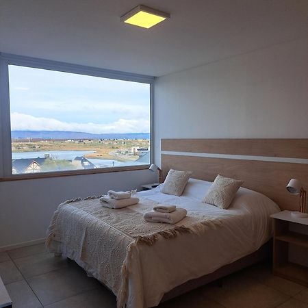 Lo De Gaston Apartment อูซัวยา ภายนอก รูปภาพ