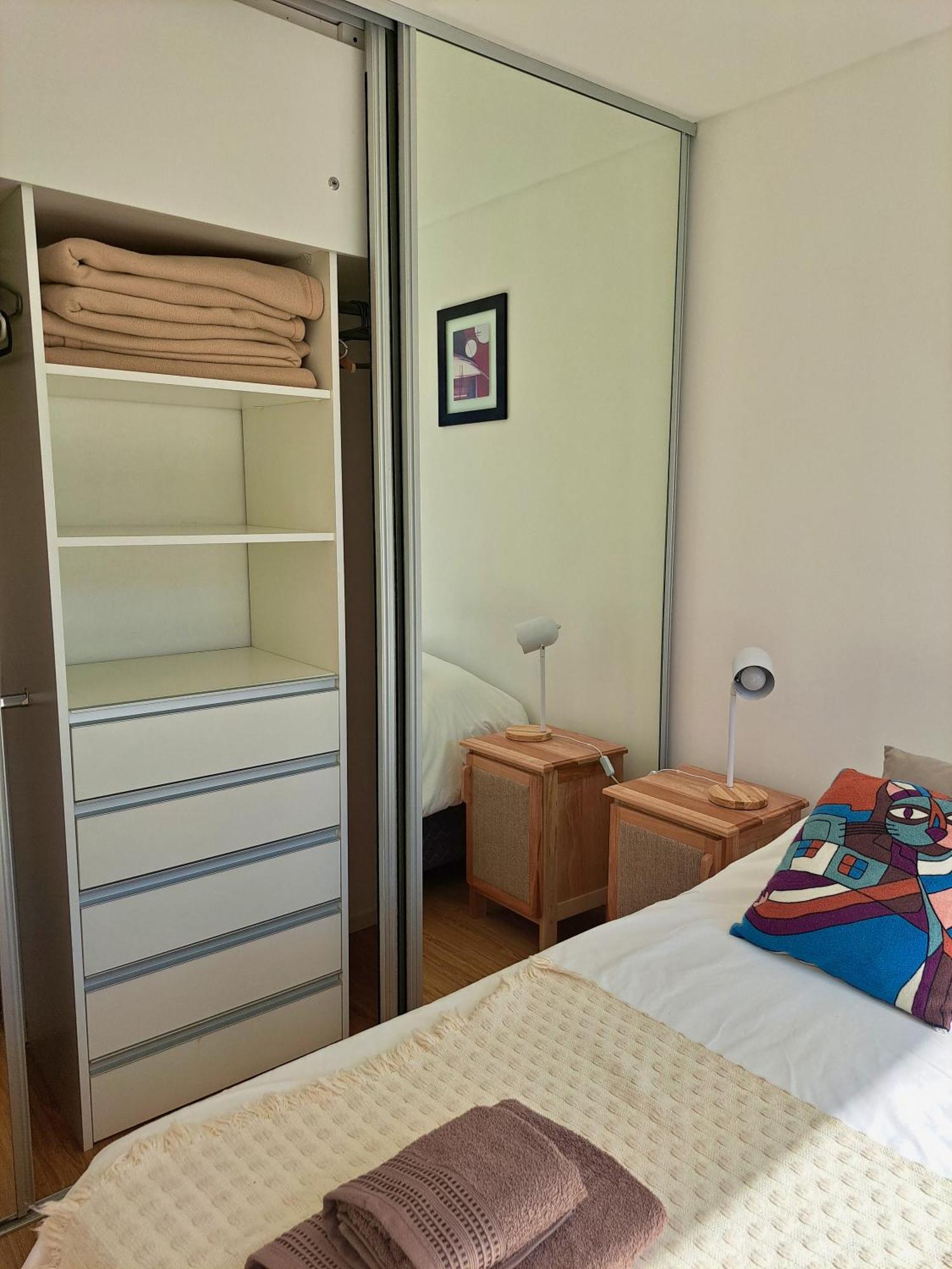 Lo De Gaston Apartment อูซัวยา ภายนอก รูปภาพ
