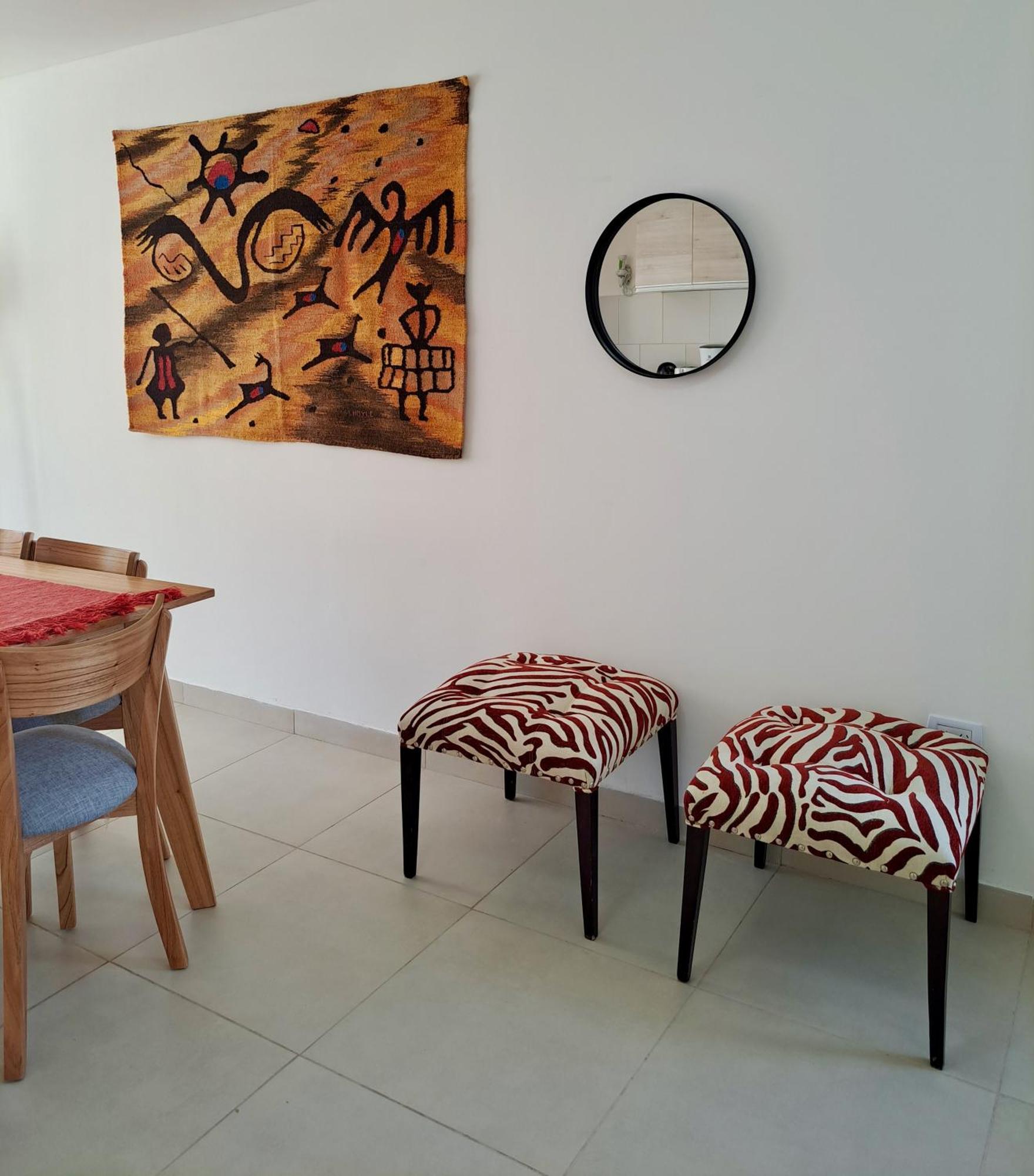 Lo De Gaston Apartment อูซัวยา ภายนอก รูปภาพ