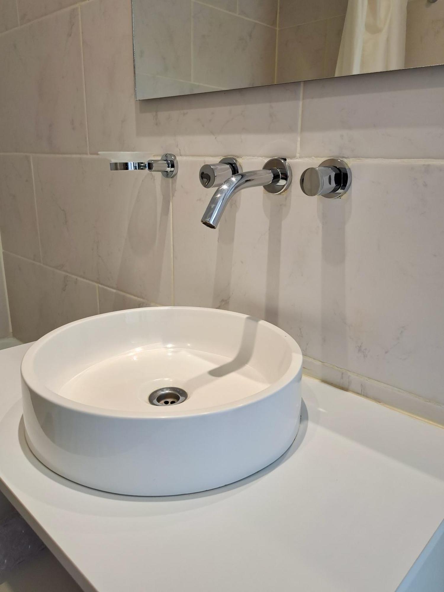 Lo De Gaston Apartment อูซัวยา ภายนอก รูปภาพ
