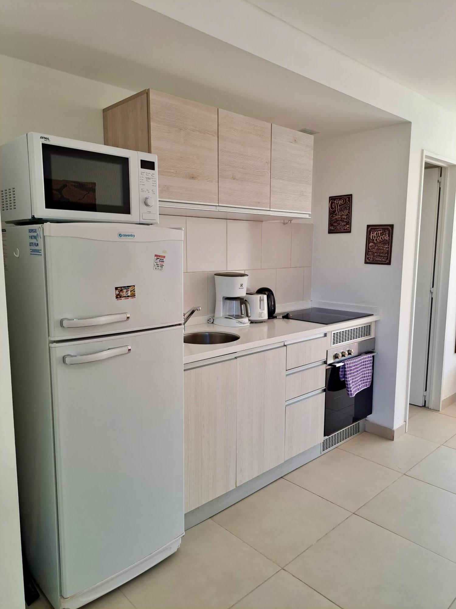 Lo De Gaston Apartment อูซัวยา ภายนอก รูปภาพ