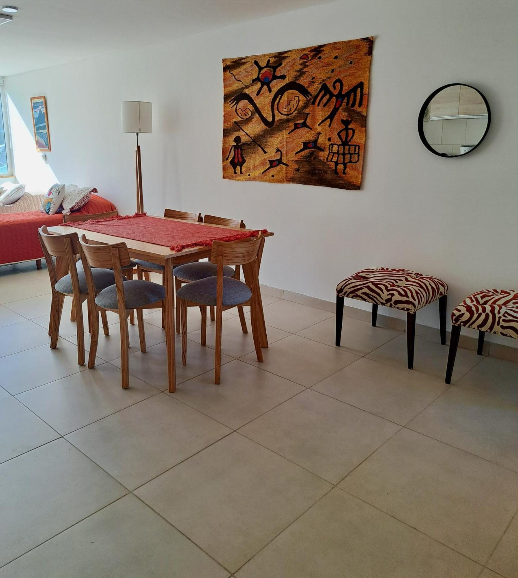 Lo De Gaston Apartment อูซัวยา ภายนอก รูปภาพ