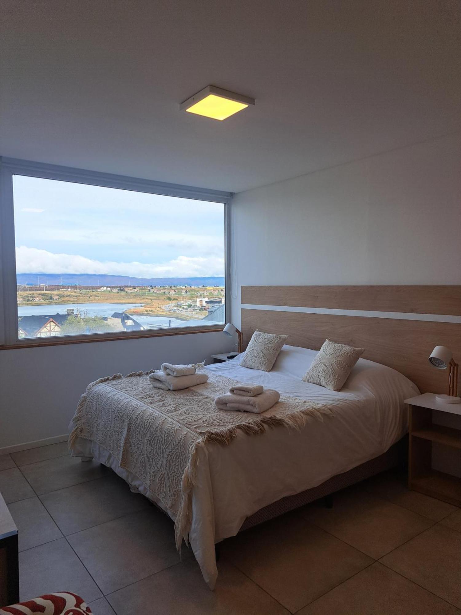 Lo De Gaston Apartment อูซัวยา ภายนอก รูปภาพ